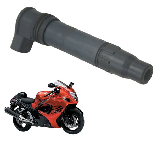 Bobina Ignição Suzuki Gsx-r 1300 Hayabusa 09-19 Original