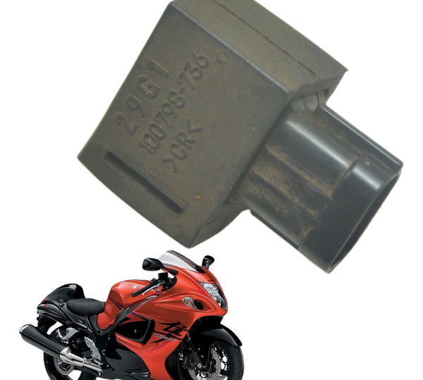 Sensor Map Suzuki Gsx-r 1300 Hayabusa 09-19 Original