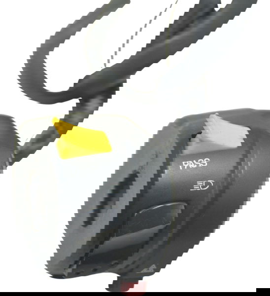 Chave Punho Luz Suzuki Gsx-r 1300 Hayabusa 09-19 Original