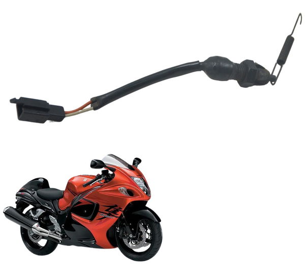 Interruptor Freio Tras Suzuki Gsx-r 1300 Hayabusa 09-19 Orig