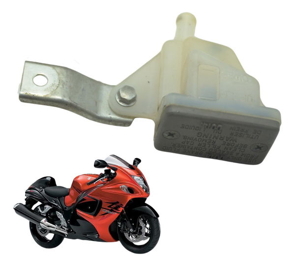 Reservatório Freio Tras Suzuki Gsx-r 1300 Hayabusa 09-19 Ori