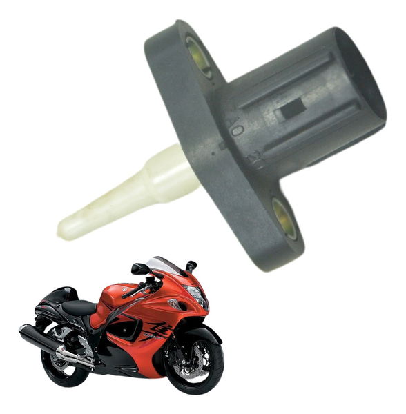 Sensor Temperatura Ar Suzuki Gsx-r 1300 Hayabusa 09-19 Orig