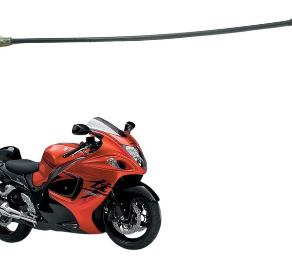 Cabo Trava Banco Suzuki Gsx-r 1300 Hayabusa 09-19 Original