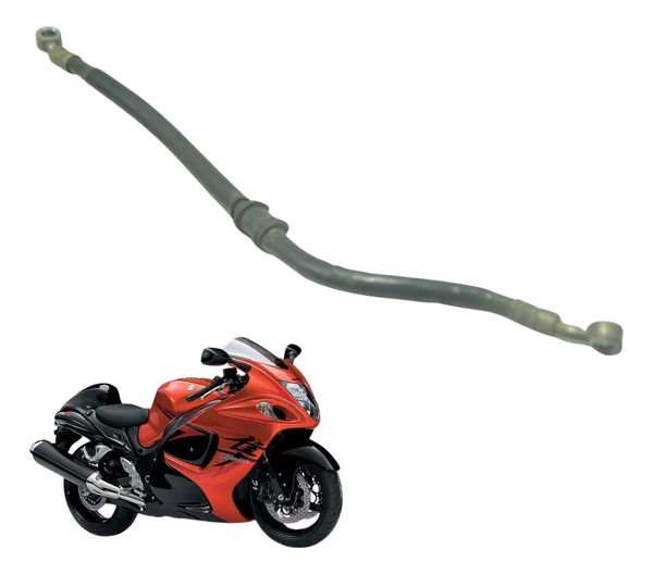 Flexível Freio Traseir Suzuki Gsx-r 1300 Hayabusa 09-19 Orig