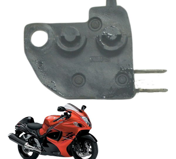 Interruptor Freio Dianteiro Suzuki Gsx-r 1300 Hayabusa 09-19