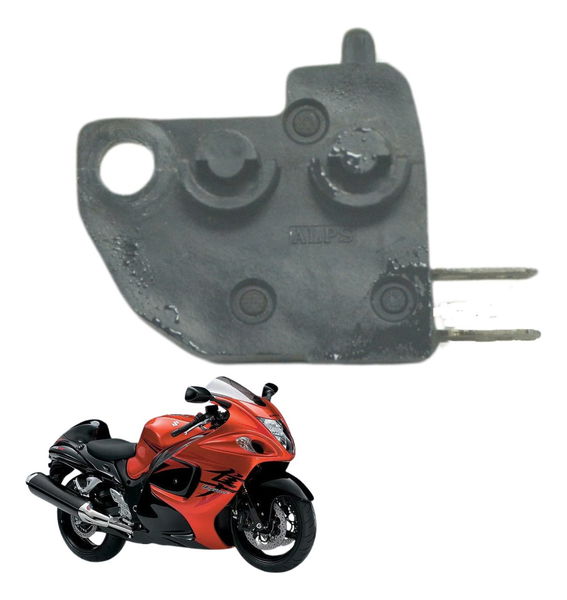 Interruptor Freio Dianteiro Suzuki Gsx-r 1300 Hayabusa 09-19