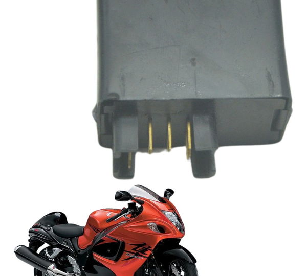 Rele Pisca Suzuki Gsx-r 1300 Hayabusa 09-19 Original