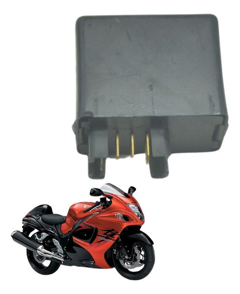 Rele Pisca Suzuki Gsx-r 1300 Hayabusa 09-19 Original
