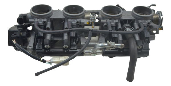 Corpo Injeção Tbi Suzuki Gsx-r 1300 Hayabusa 09-19 Original