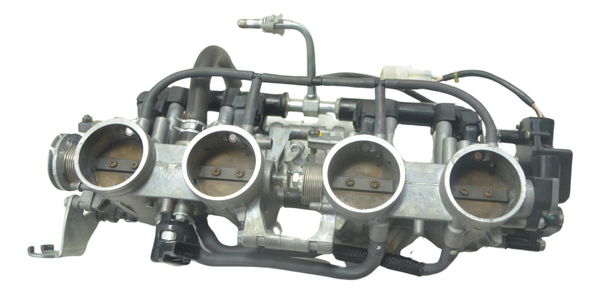 Corpo Injeção Tbi Suzuki Gsx-r 1300 Hayabusa 09-19 Original