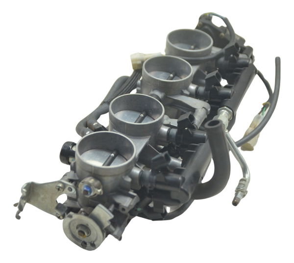 Corpo Injeção Tbi Suzuki Gsx-r 1300 Hayabusa 09-19 Original