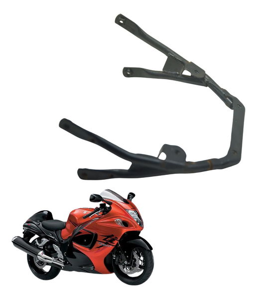 Suporte Paralama Tras Suzuki Gsx-r 1300 Hayabusa 09-19 Orig