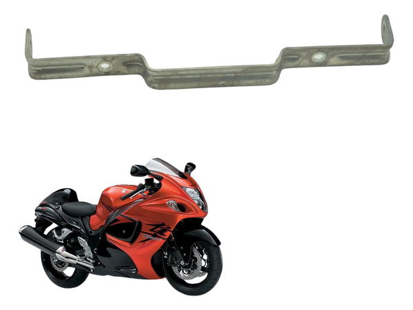 Suporte Lanterna Tras Suzuki Gsx-r 1300 Hayabusa 09-19 Orig