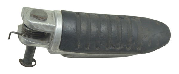 Pedaleira Diant Dir Detalhe Suzuki Gsx-r 1300 Hayabusa 09-19