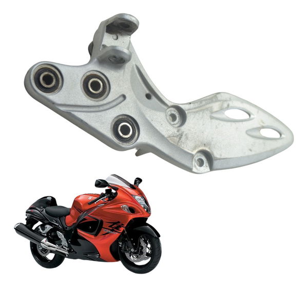 Bacalhau Dianteiro Dir Suzuki Gsx-r 1300 Hayabusa 09-19 Orig