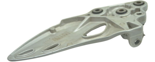Bacalhau Dianteiro Esq Suzuki Gsx-r 1300 Hayabusa 09-19 Orig