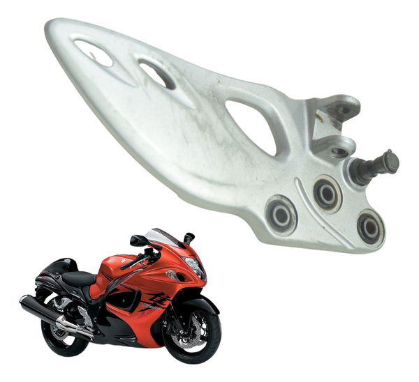 Bacalhau Dianteiro Esq Suzuki Gsx-r 1300 Hayabusa 09-19 Orig