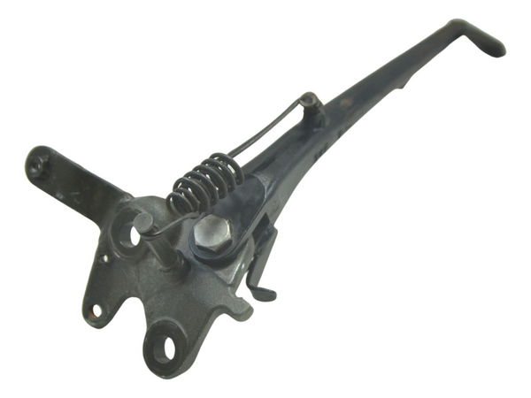 Pedal Descanso Lateral Suzuki Gsx-r 1300 Hayabusa 09-19 Orig