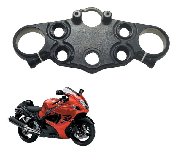Mesa Superior Suzuki Gsx-r 1300 Hayabusa 09-19 Original