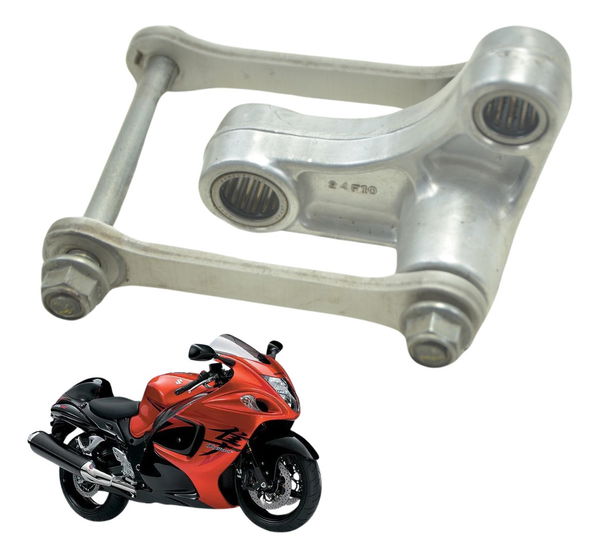 Pro Link Suzuki Gsx-r 1300 Hayabusa 09-19 Original