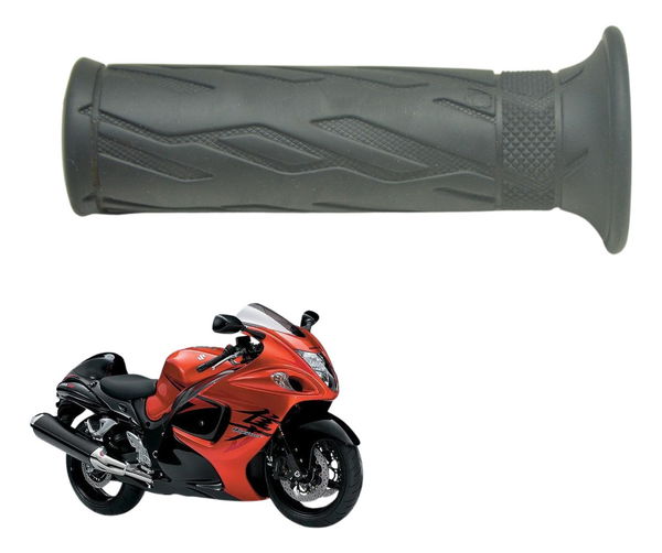 Manopla Esquerda Suzuki Gsx-r 1300 Hayabusa 09-19 Original