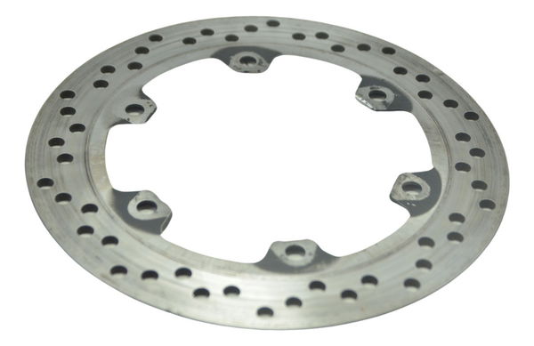 Disco Freio Traseiro Suzuki Gsx-r 1300 Hayabusa 09-19 Orig