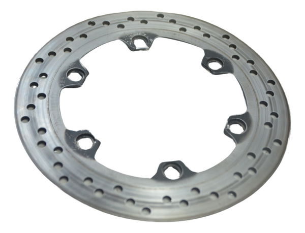 Disco Freio Traseiro Suzuki Gsx-r 1300 Hayabusa 09-19 Orig