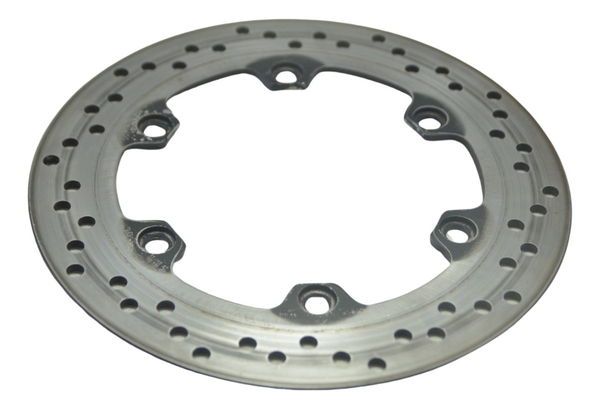 Disco Freio Traseiro Suzuki Gsx-r 1300 Hayabusa 09-19 Orig