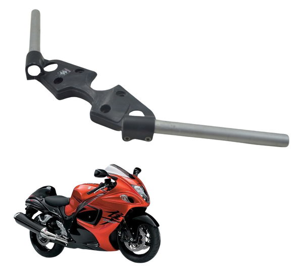 Guidão Suzuki Gsx-r 1300 Hayabusa 09-19 Original