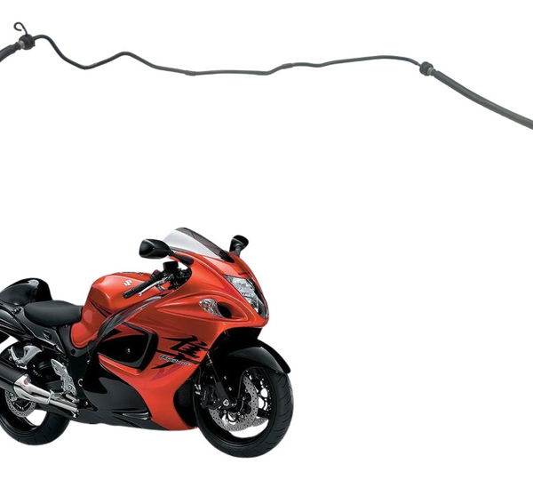 Flexível Embreagem Suzuki Gsx-r 1300 Hayabusa 09-19 Original