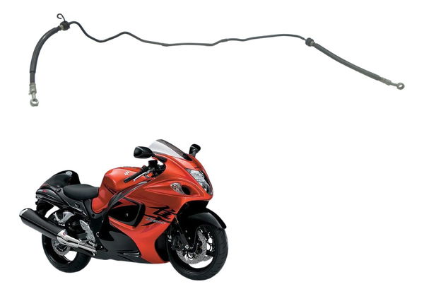 Flexível Embreagem Suzuki Gsx-r 1300 Hayabusa 09-19 Original