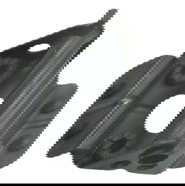 Suporte Tanque Suzuki Gsx-r 1300 Hayabusa 09-19 Original