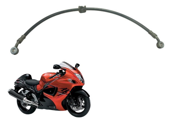 Flexível Freio Diant Suzuki Gsx-r 1300 Hayabusa 09-19 Orig