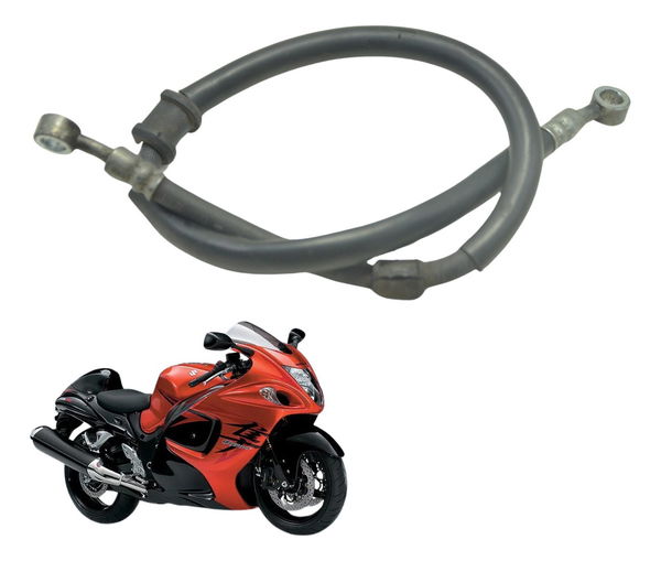 Flexível Freio Diant Suzuki Gsx-r 1300 Hayabusa 09-19 Orig