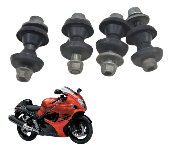 Jogo Coxim Mesa Sup Suzuki Gsx-r 1300 Hayabusa 09-19 Orig
