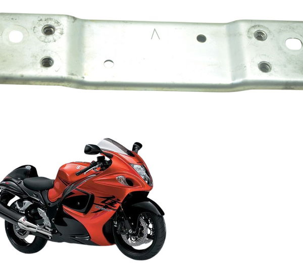 Suporte Quadro B Suzuki Gsx-r 1300 Hayabusa 09-19 Original