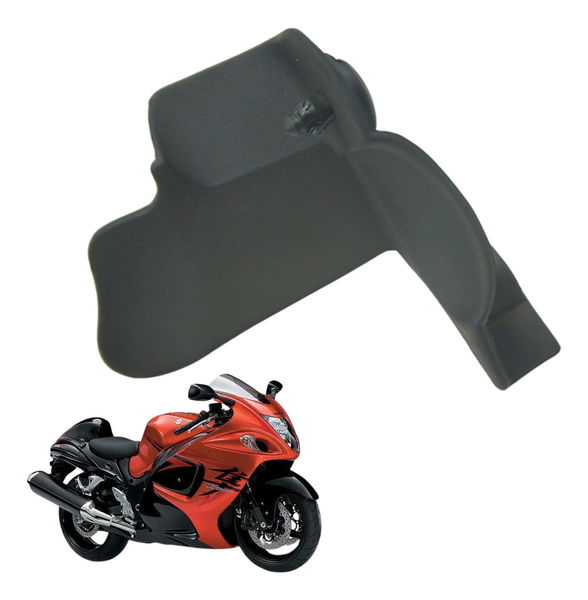 Borracha Acabamento Suzuki Gsx-r 1300 Hayabusa 09-19 Orig