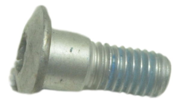 Parafuso Disco Freio Tras Suzuki Gsx-r 1300 Hayabusa 09-19