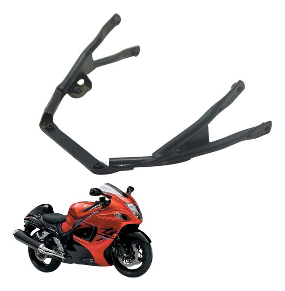 Suporte Paralama Tras Suzuki Gsx-r 1300 Hayabusa 09-19 Orig