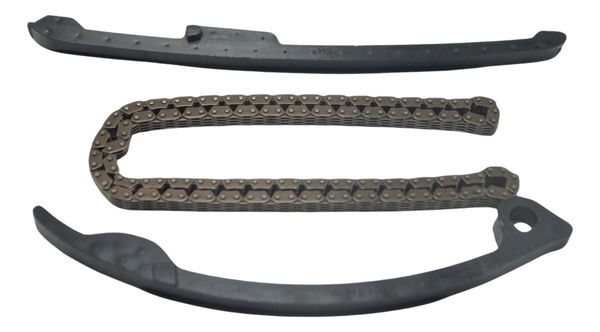 Kit Guia Corrente Tensor Suzuki Gsx-r 1300 Hayabusa 09-19