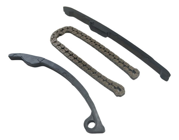 Kit Guia Corrente Tensor Suzuki Gsx-r 1300 Hayabusa 09-19