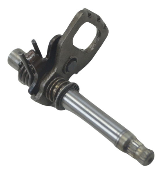 Eixo Seletor Marcha Suzuki Gsx-r 1300 Hayabusa 09-19 Orig