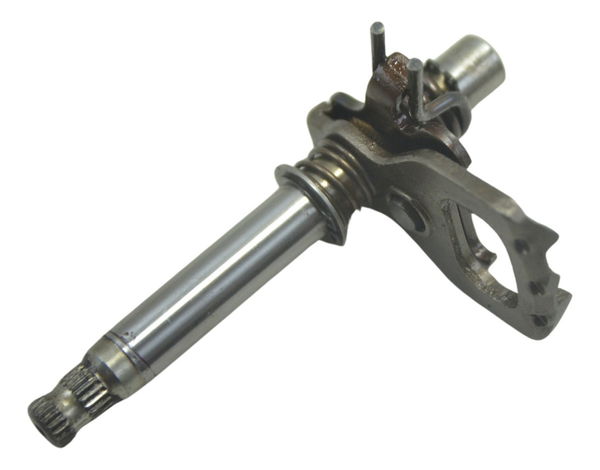 Eixo Seletor Marcha Suzuki Gsx-r 1300 Hayabusa 09-19 Orig