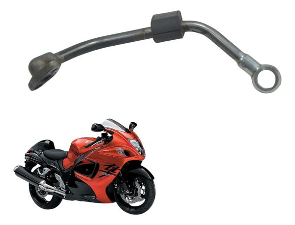 Conexão Óleo Suzuki Gsx-r 1300 Hayabusa 09-19 Original