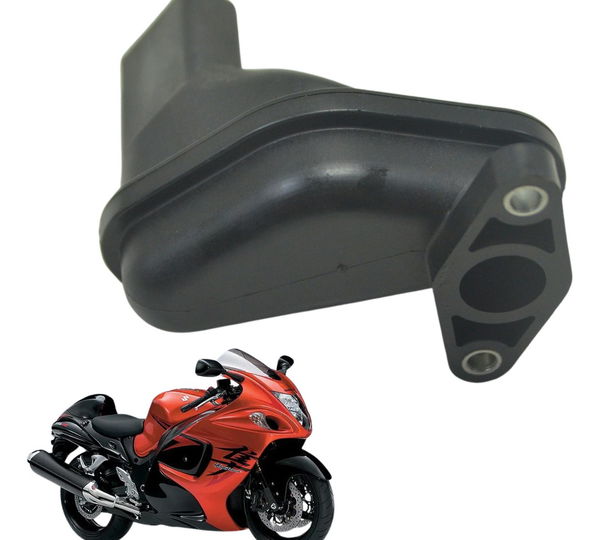 Pescador Óleo Suzuki Gsx-r 1300 Hayabusa 09-19 Original