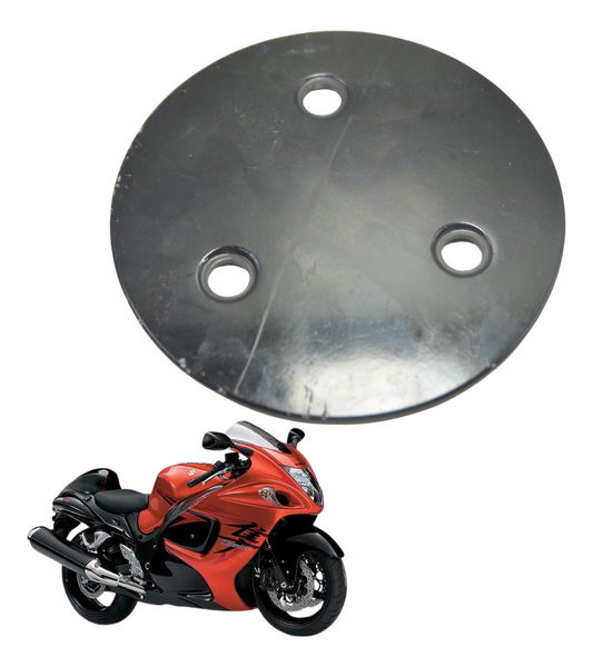 Acabamento Tampa Embreagem Suzuki Gsx-r 1300 Hayabusa 09-19