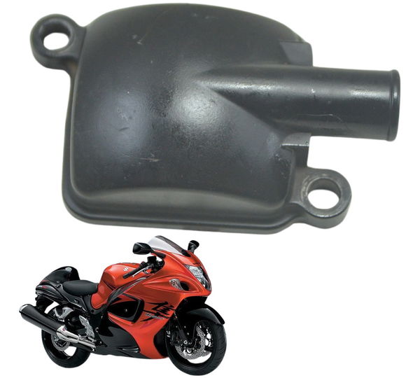 Tampa Respiro Suzuki Gsx-r 1300 Hayabusa 09-19 Original