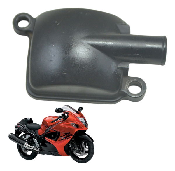 Tampa Respiro Suzuki Gsx-r 1300 Hayabusa 09-19 Original