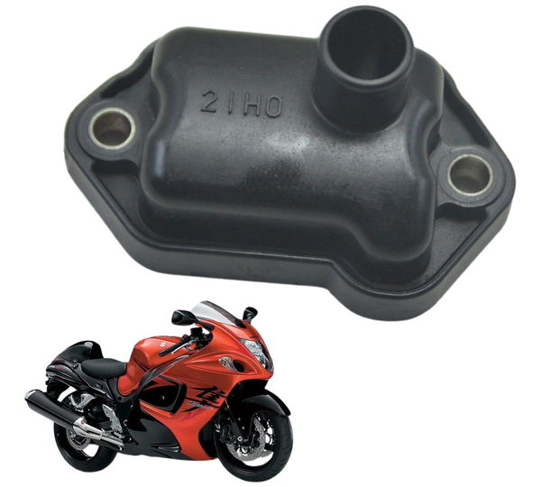 Tampa Respiro Suzuki Gsx-r 1300 Hayabusa 09-19 Original