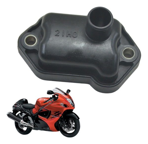 Tampa Respiro Suzuki Gsx-r 1300 Hayabusa 09-19 Original